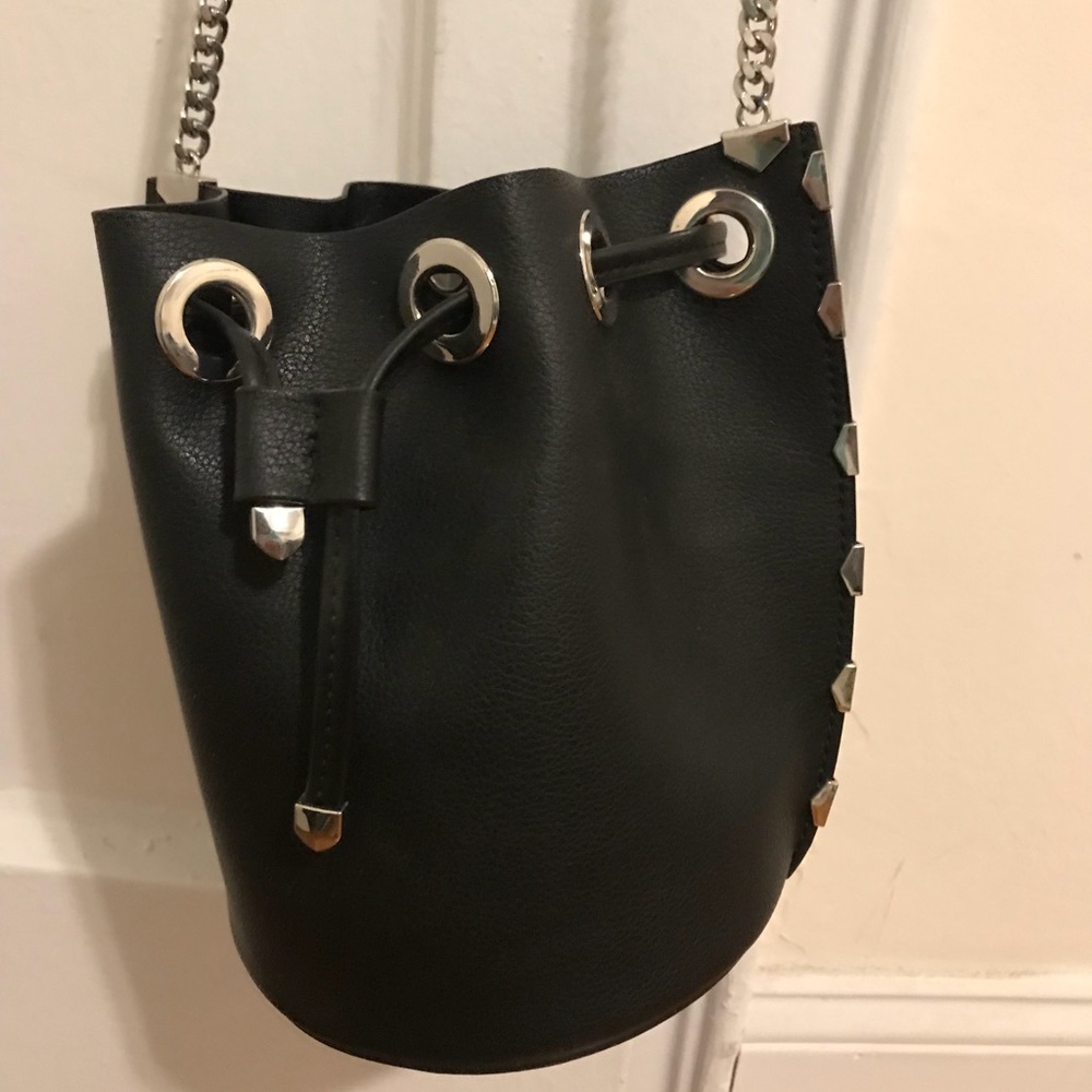 Black bag